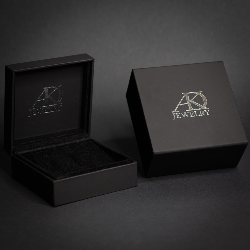 ADK Pear Cut Kaulakoru