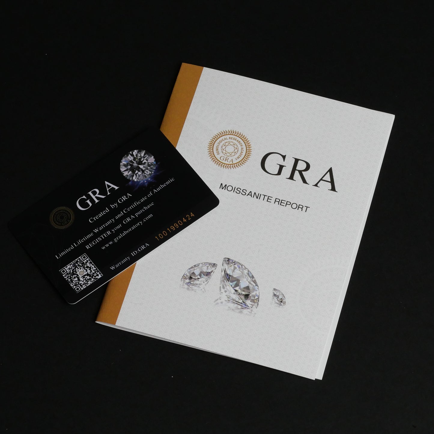 ADK Flower Korvakoru