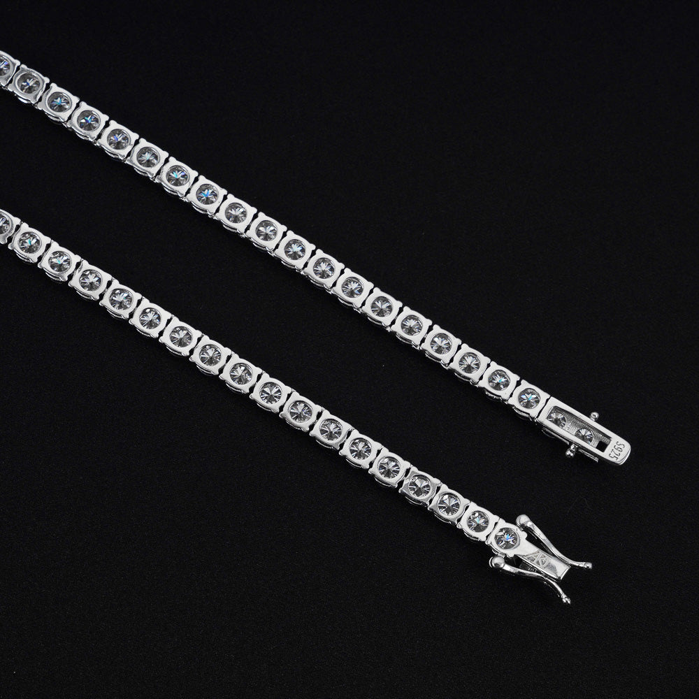 ADK Tennis Kaulakoru 4 mm