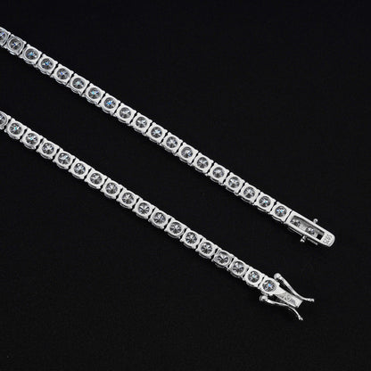 ADK Tennis Kaulakoru 4 mm