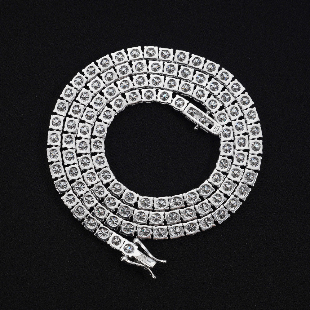 ADK Tennis Kaulakoru 4 mm