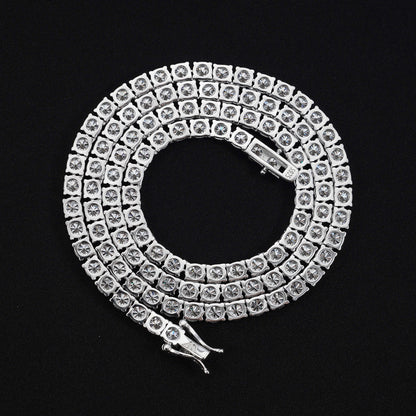 ADK Tennis Kaulakoru 4 mm