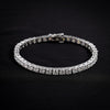 ADK Tennis Bracelet 4 mm