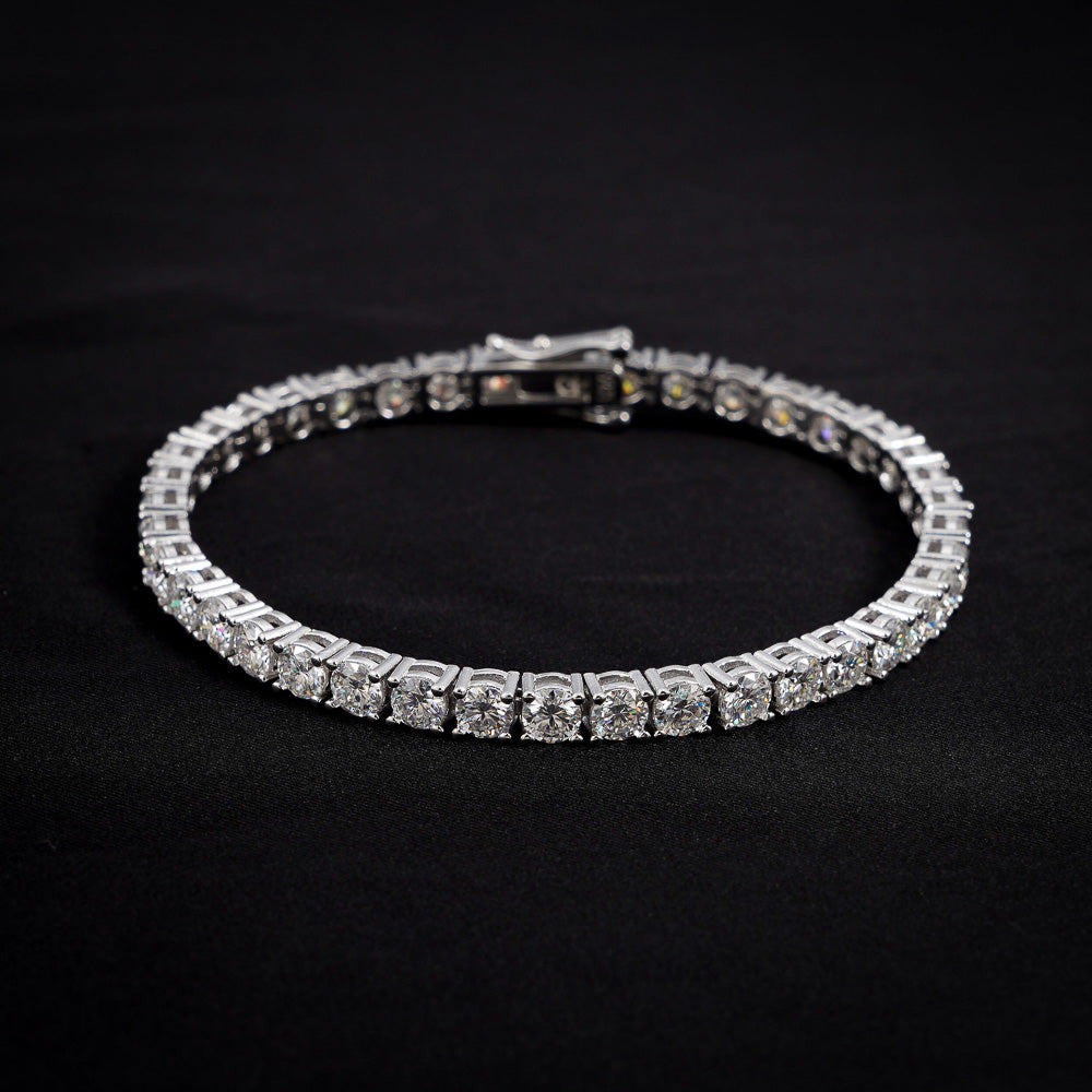 ADK Tennis Rannekoru 4 mm