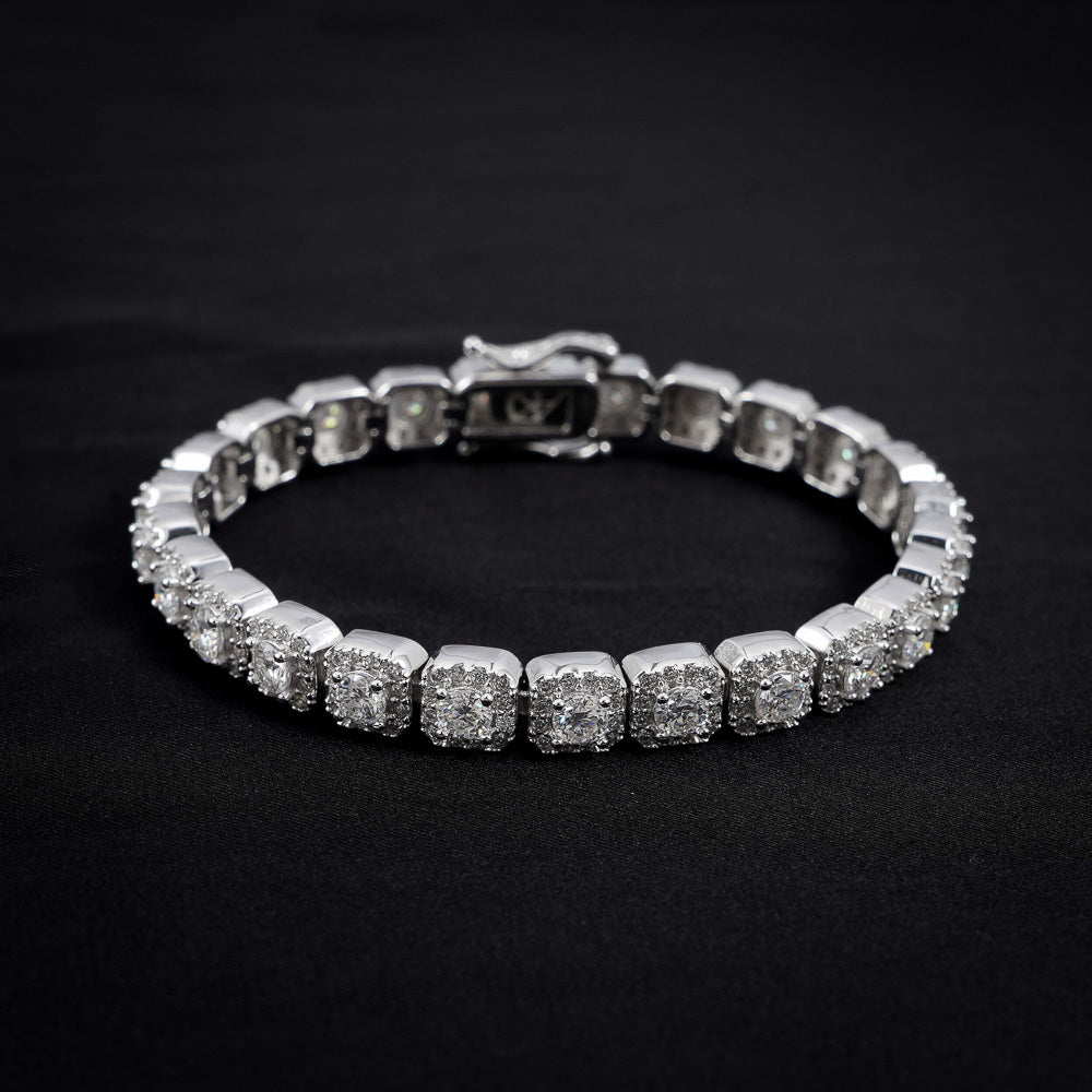 ADK Cluster Tennis Rannekoru 6.5 mm