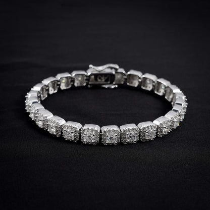 ADK Cluster Tennis Rannekoru 6.5 mm