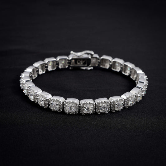 ADK Cluster Tennis Rannekoru 6.5 mm