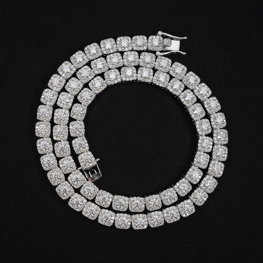 ADK Cluster Tennis Kaulakoru 6.5 mm