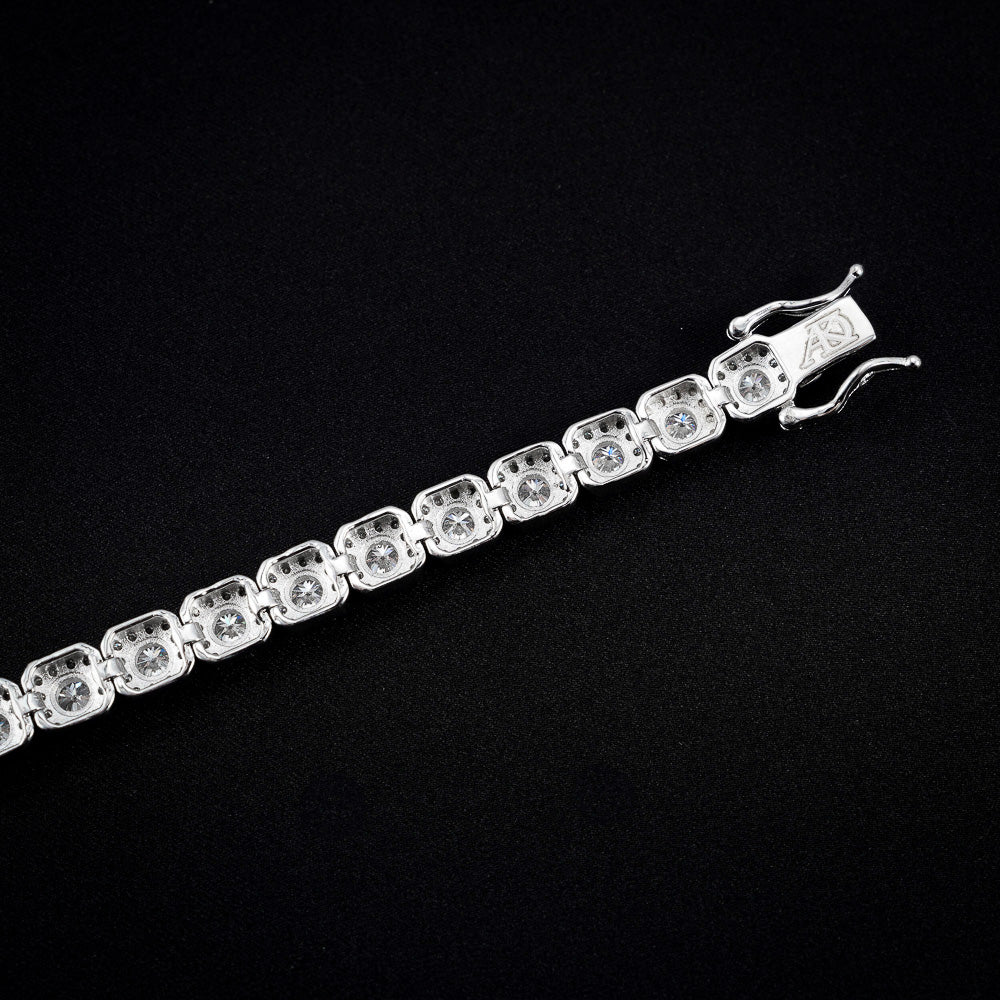 ADK Cluster Tennis Rannekoru 6.5 mm