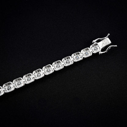 ADK Cluster Tennis Rannekoru 6.5 mm