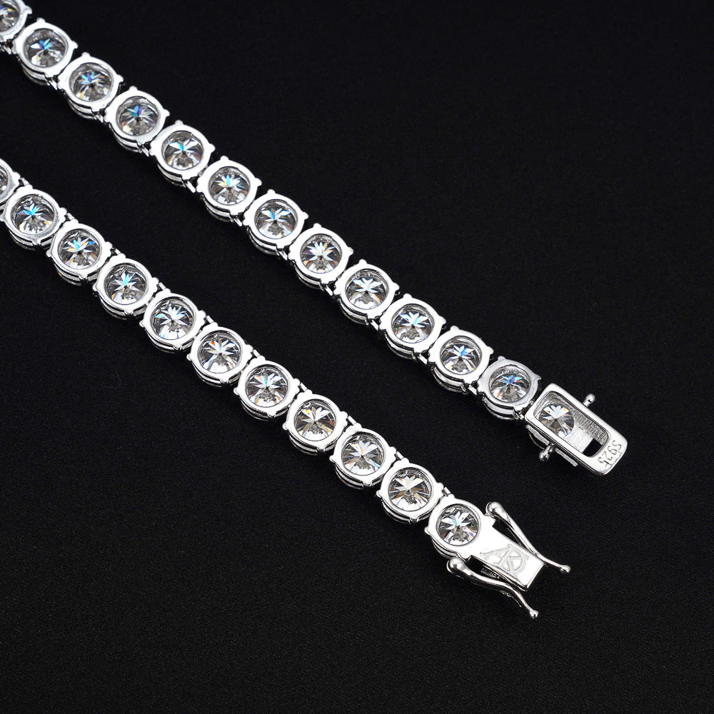 ADK Tennis Kaulakoru 6.5mm