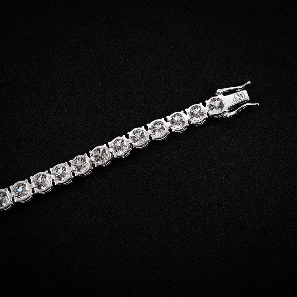 ADK Tennis Rannekoru 4 mm