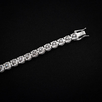 ADK Tennis Rannekoru 4 mm