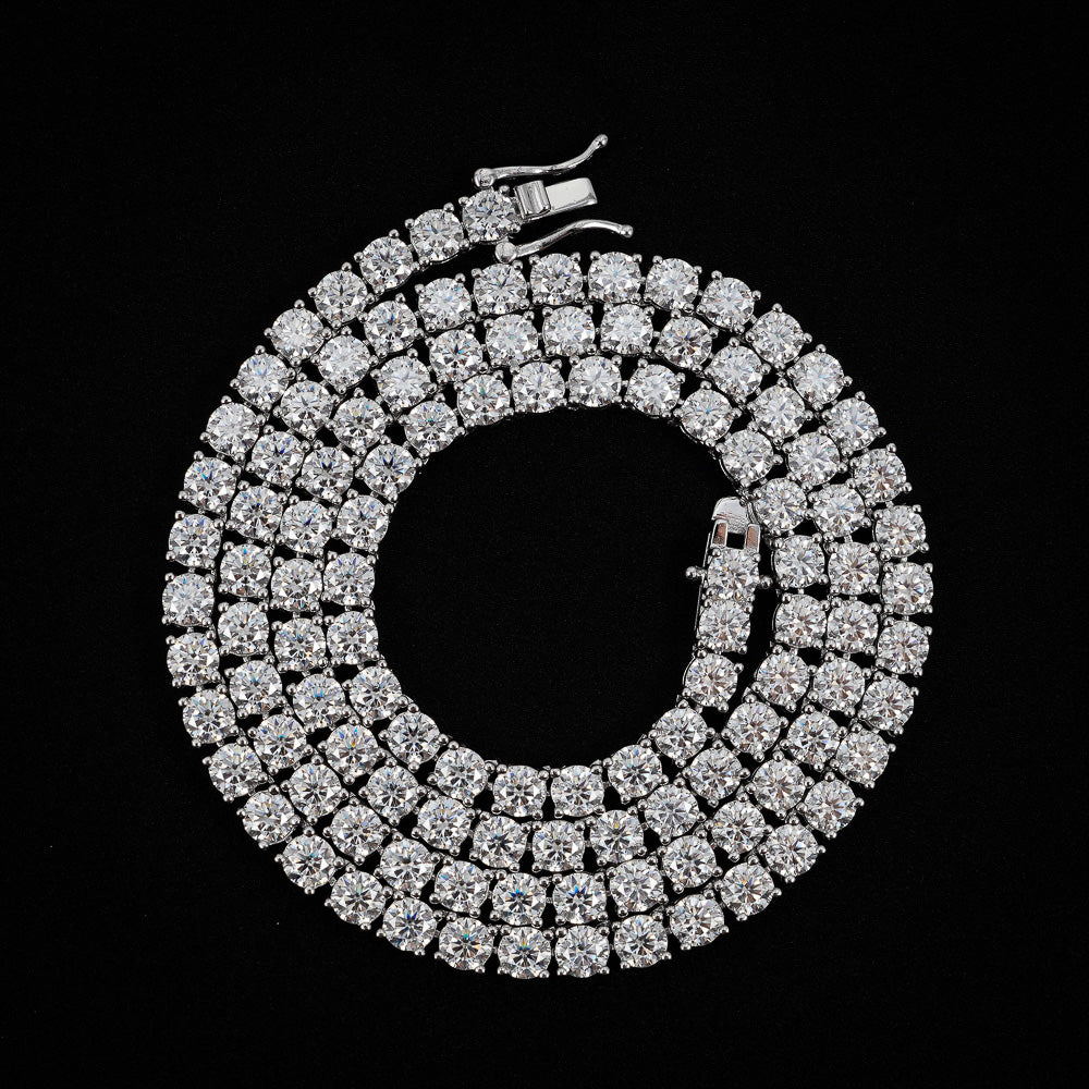 ADK Tennis Kaulakoru 6.5mm