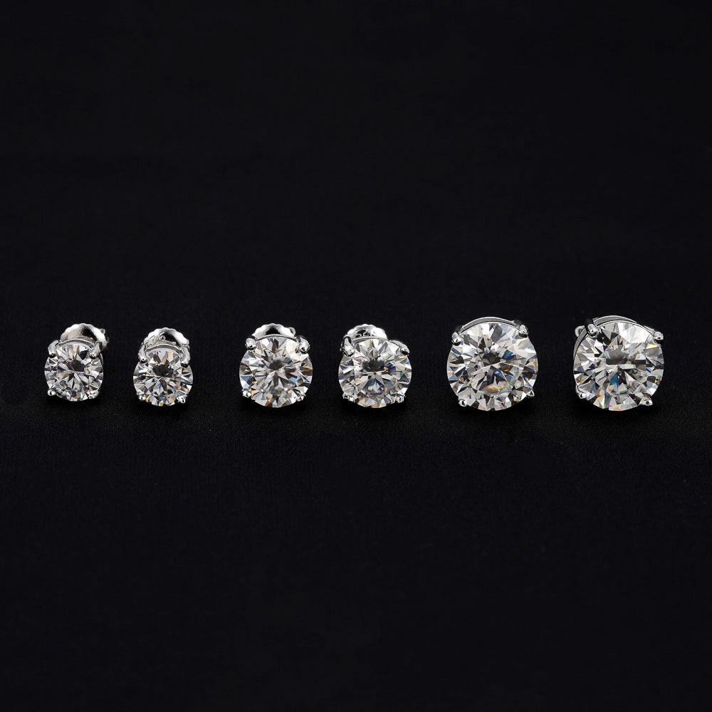 ADK Round Cut Korvakoru