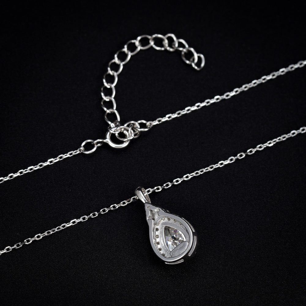 ADK Pear Cut Kaulakoru