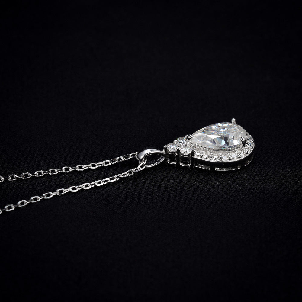 ADK Pear Cut Kaulakoru