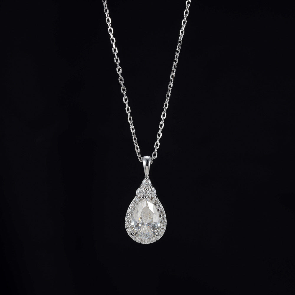 ADK Pear Cut Kaulakoru