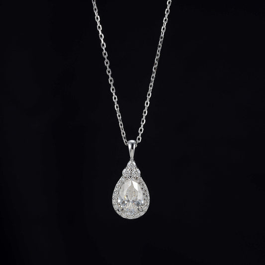 ADK Pear Cut Kaulakoru