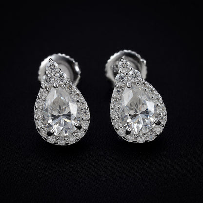 ADK Pear Cut Korvakoru