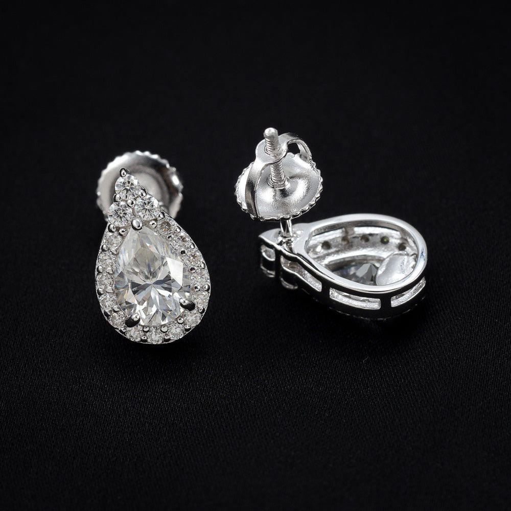 ADK Pear Cut Korvakoru