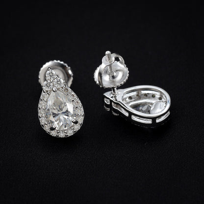 ADK Pear Cut Korvakoru