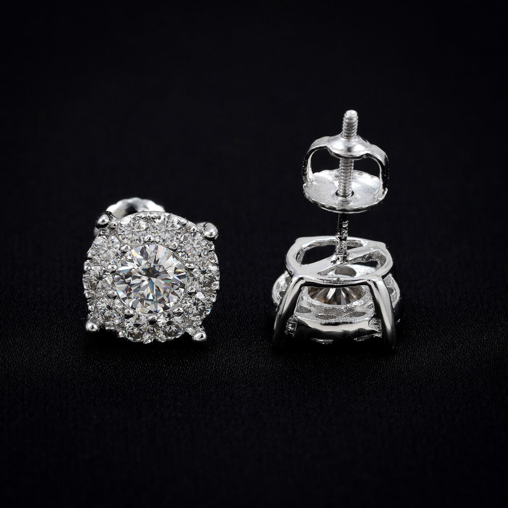 ADK Round Cluster Korvakoru