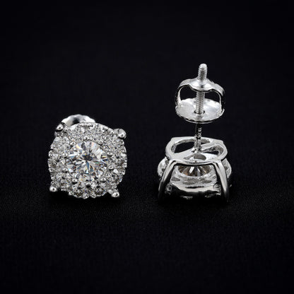 ADK Round Cluster Korvakoru