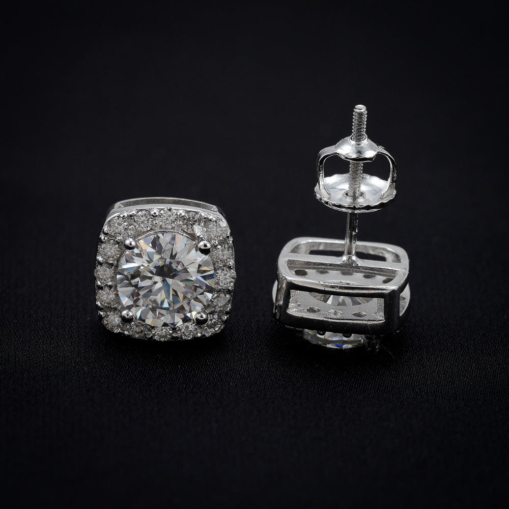 ADK Square Cluster Korvakoru