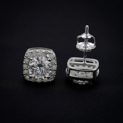 ADK Square Cluster Korvakoru