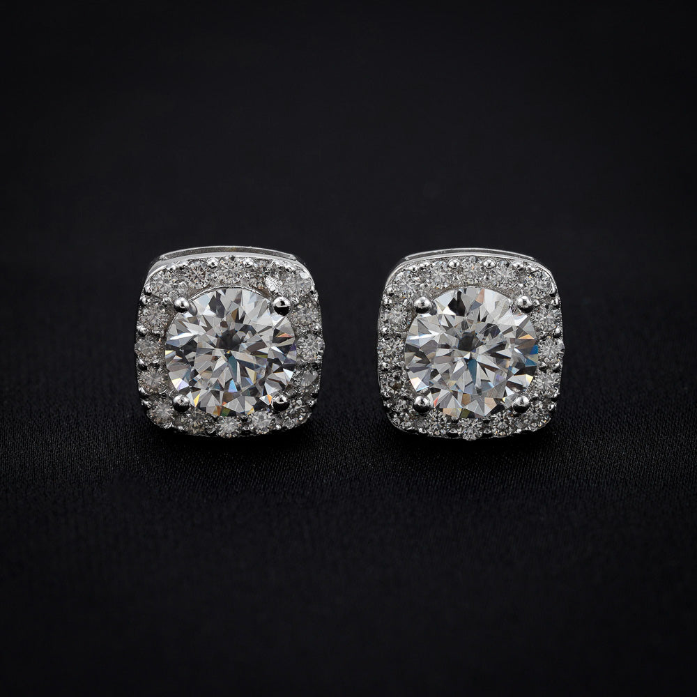 ADK Square Cluster Korvakoru