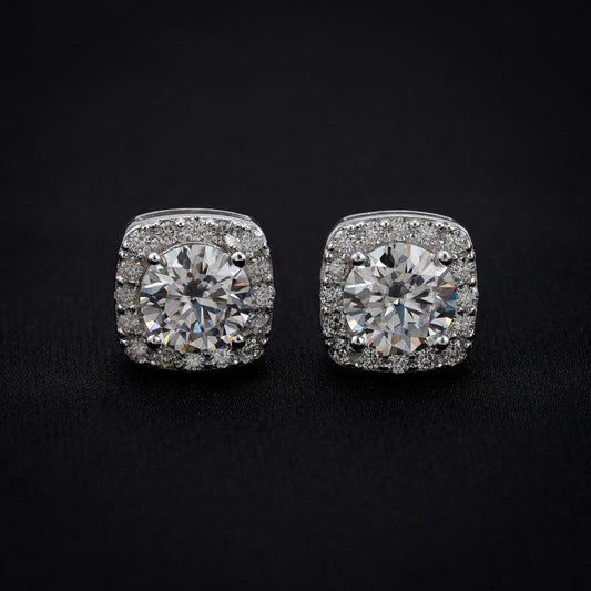 ADK Square Cluster Korvakoru