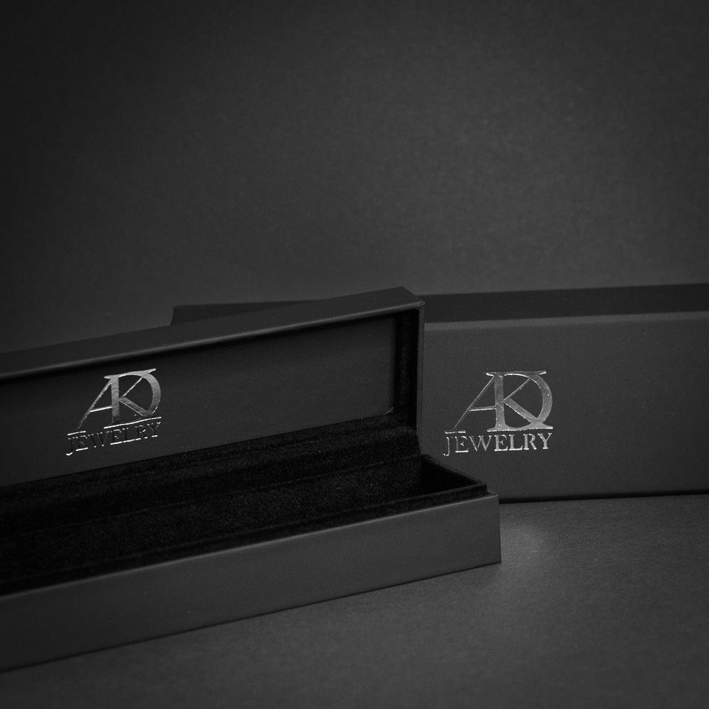 ADK Cluster Tennis Rannekoru 10 mm