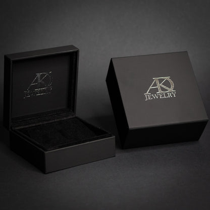 ADK Pear Cut Kaulakoru