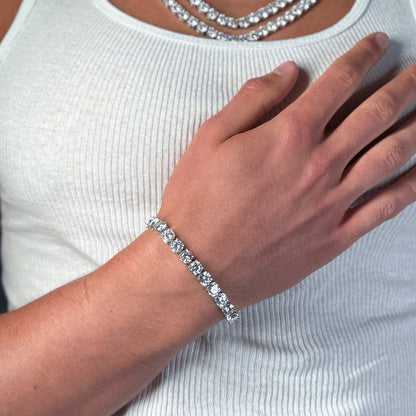 ADK Tennis Rannekoru 6.5 mm