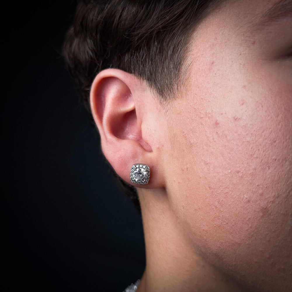 ADK Square Cluster Korvakoru