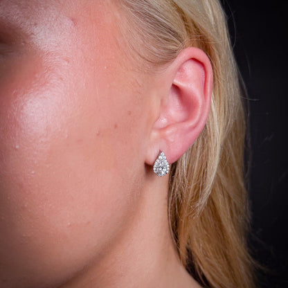 ADK Pear Cut Korvakoru