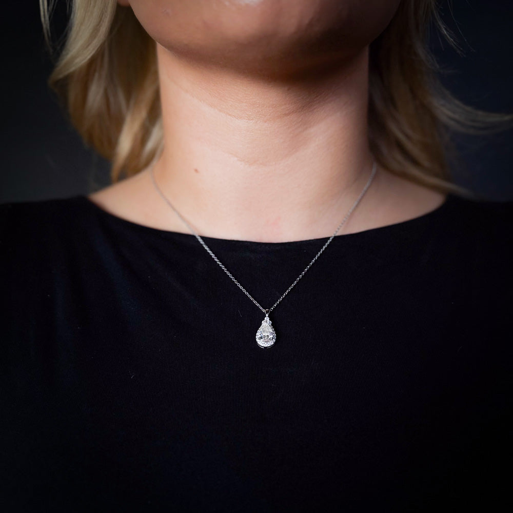 ADK Pear Cut Kaulakoru