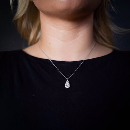 ADK Pear Cut Kaulakoru