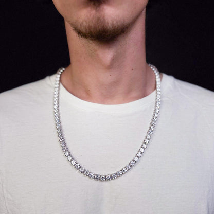 ADK Tennis Kaulakoru 6.5mm