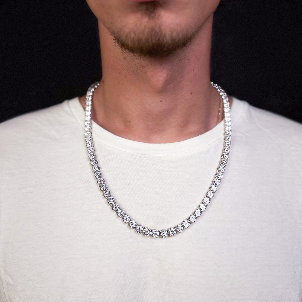 ADK Tennis Kaulakoru 6.5mm