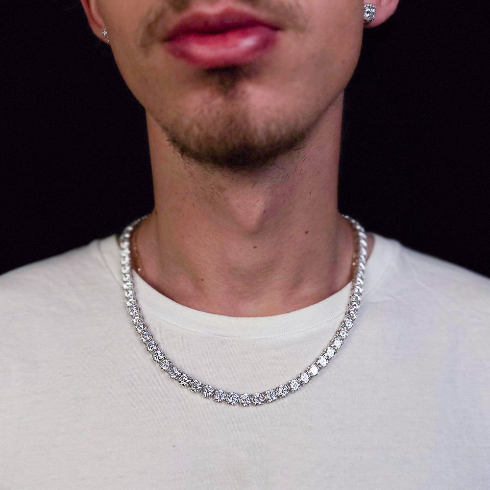 ADK Tennis Kaulakoru 6.5mm