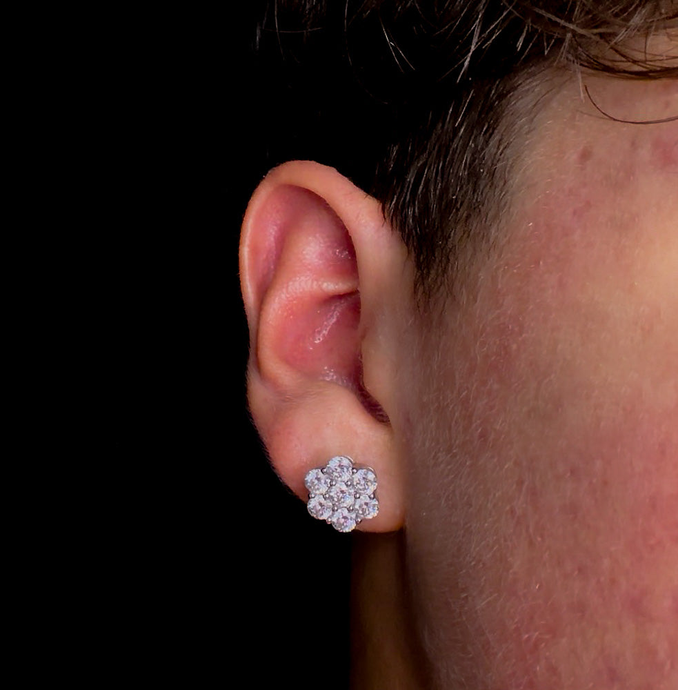 ADK Flower Korvakoru