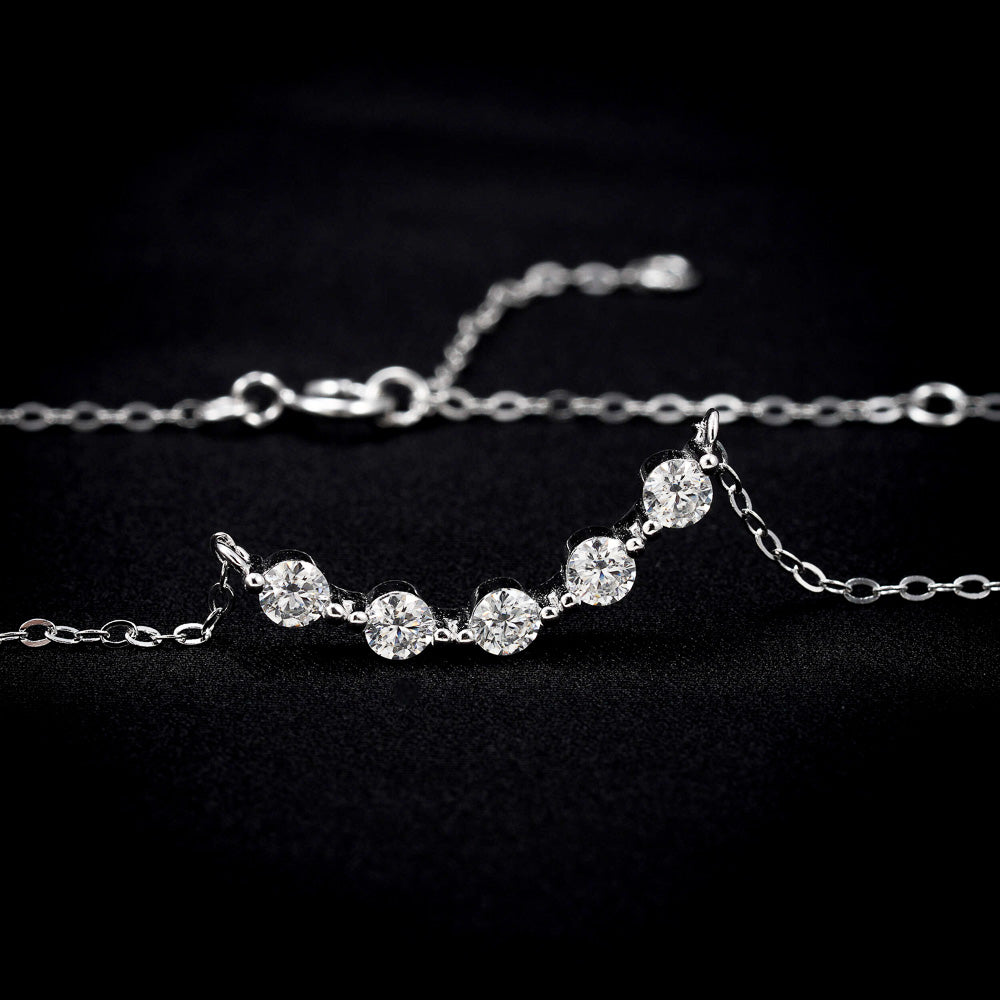 ADK Fivestars Kaulakoru