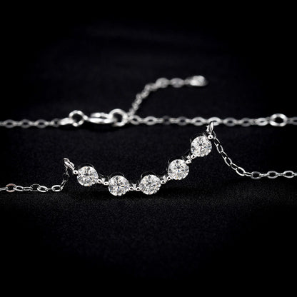 ADK Fivestars Kaulakoru