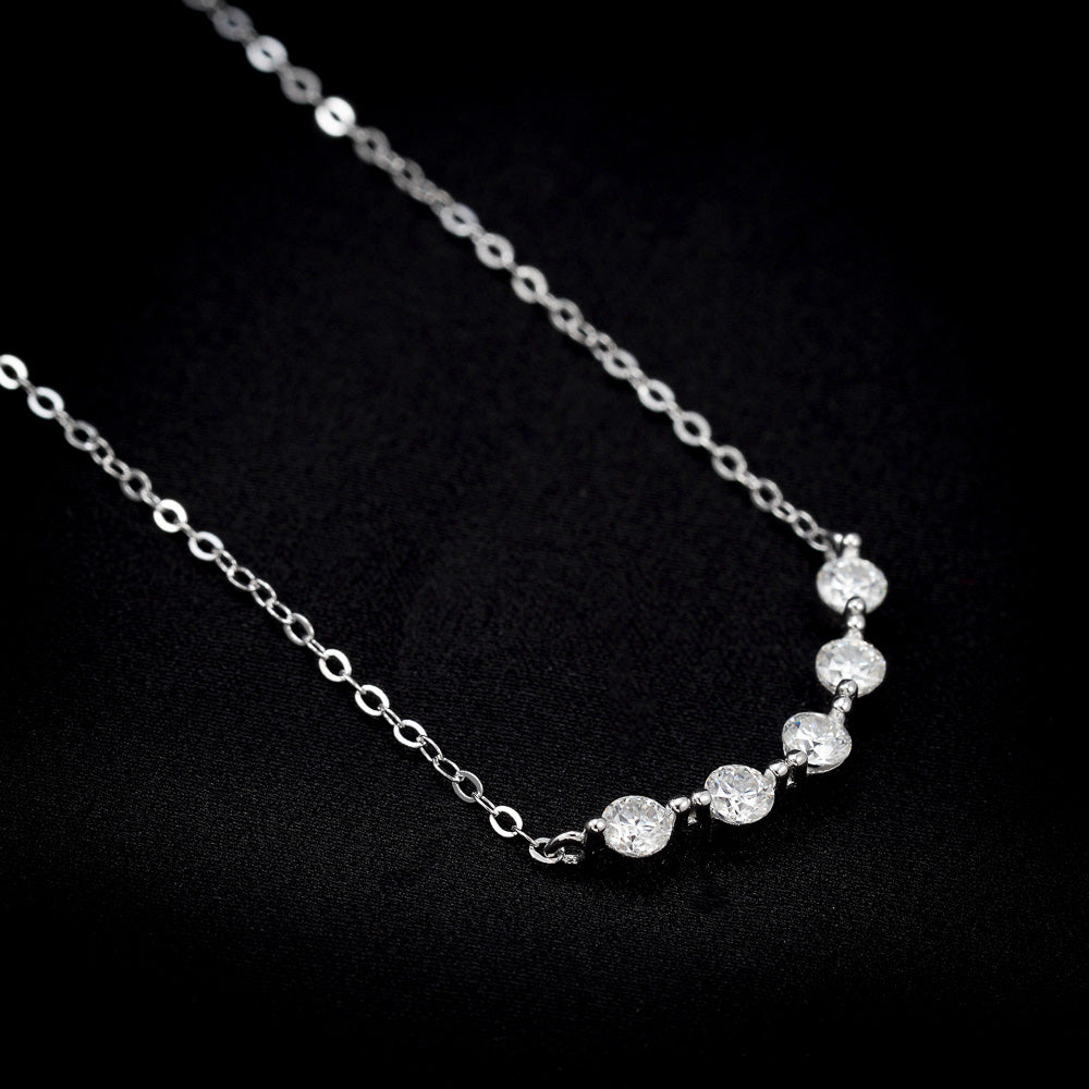 ADK Fivestars Kaulakoru