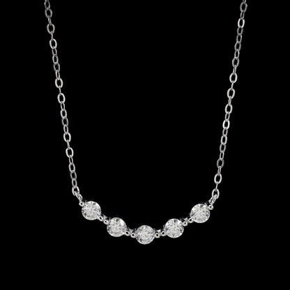 ADK Fivestars Kaulakoru