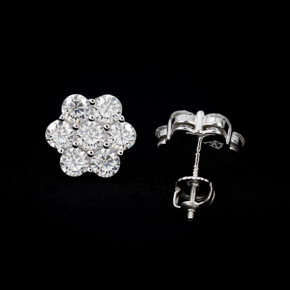 ADK Flower Korvakoru