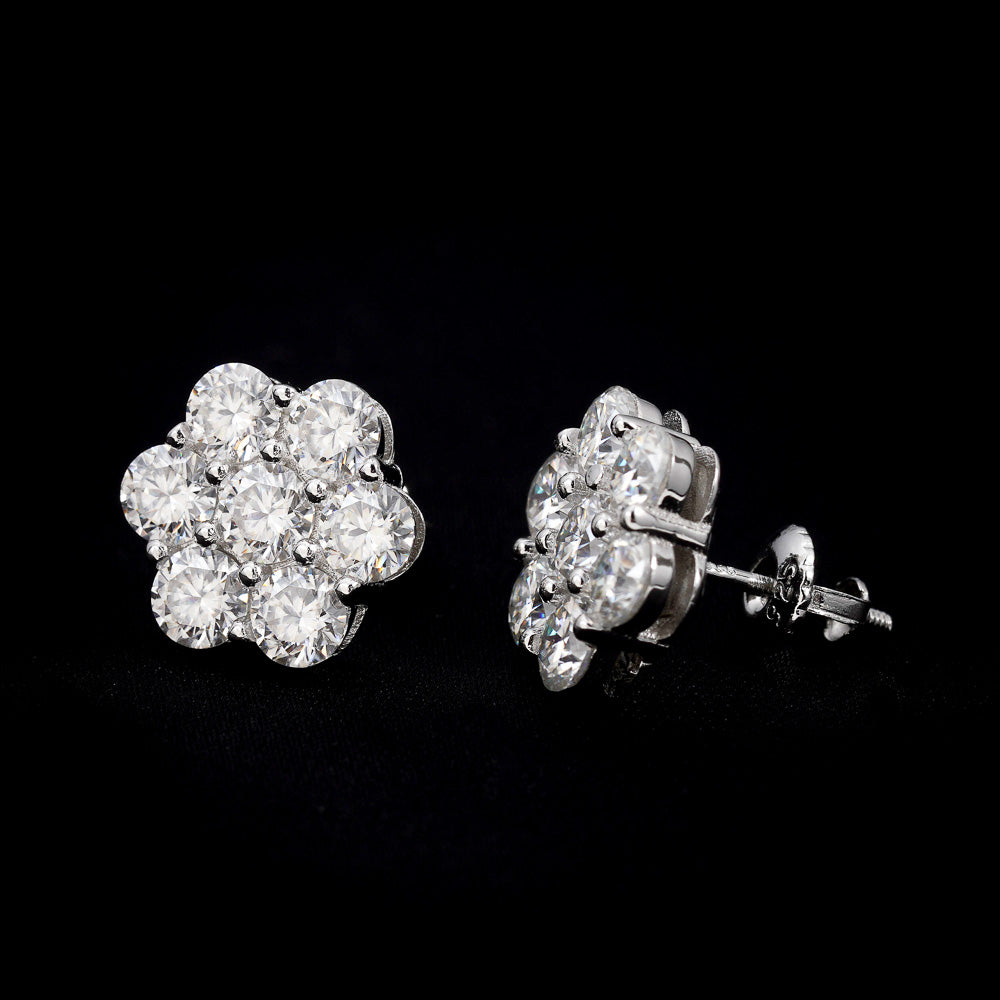 ADK Flower Korvakoru