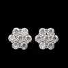 ADK Flower Earrings